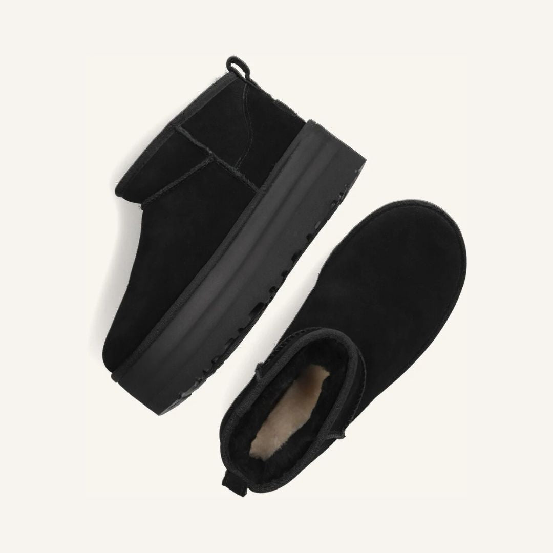 Winterstiefel Ultra Mini Platform