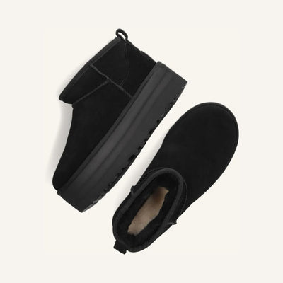 Winterstiefel Ultra Mini Platform