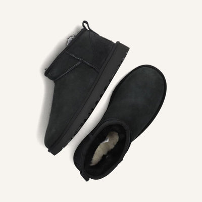 Winterstiefel Ultra Mini