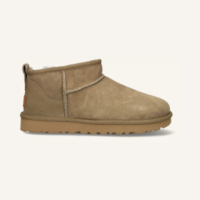 Winterstiefel Ultra Mini