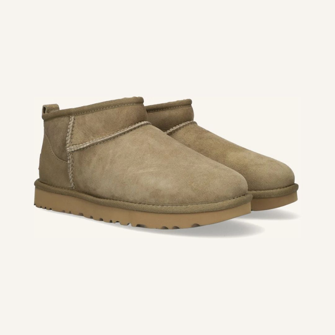 Winterstiefel Ultra Mini