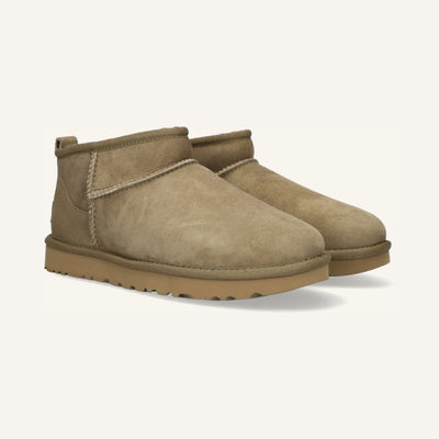 Winterstiefel Ultra Mini