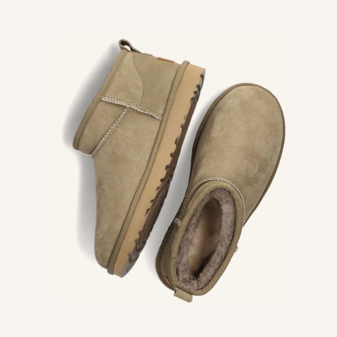 Winterstiefel Ultra Mini