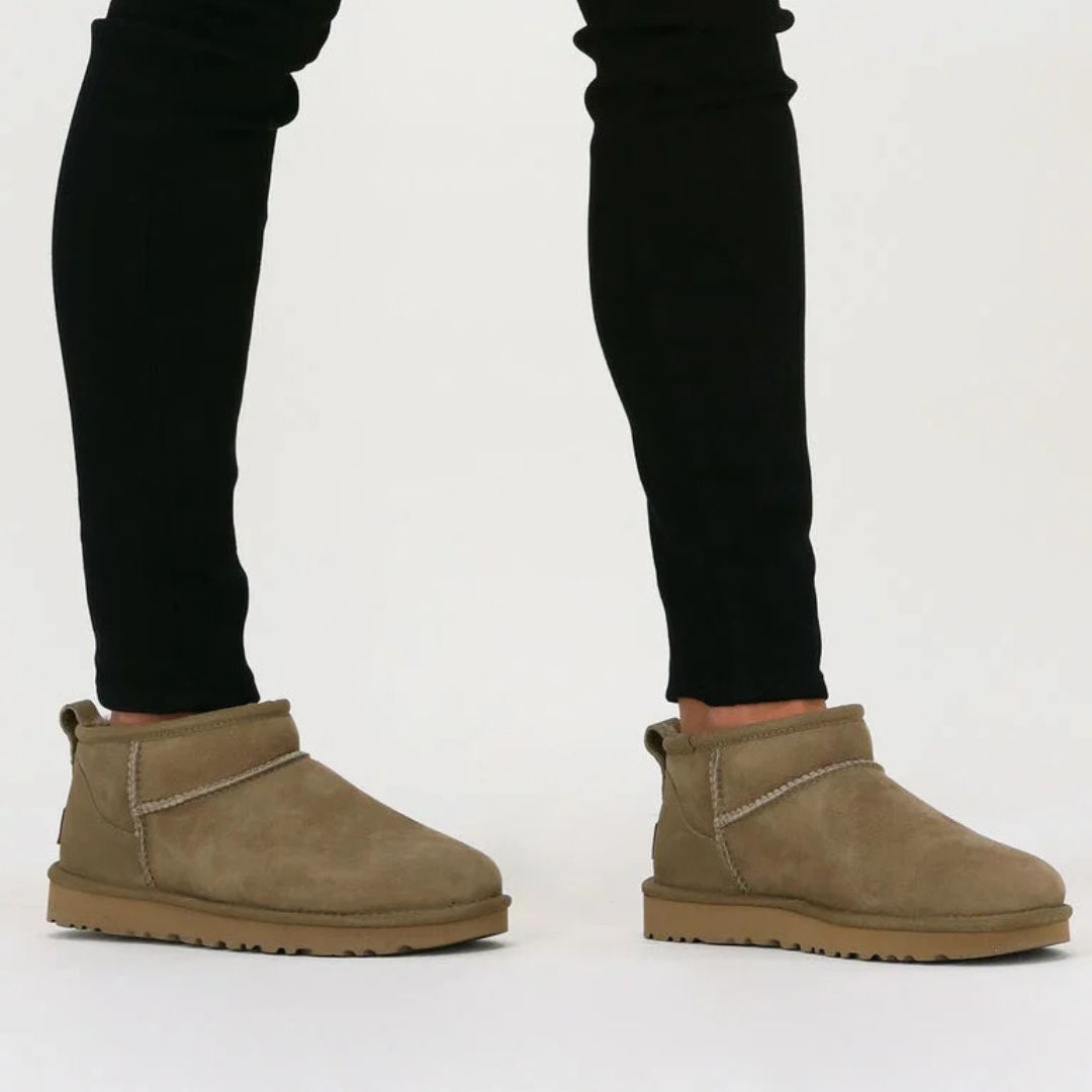 Winterstiefel Ultra Mini