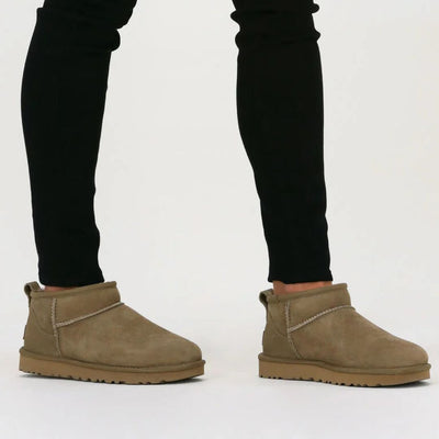 Winterstiefel Ultra Mini