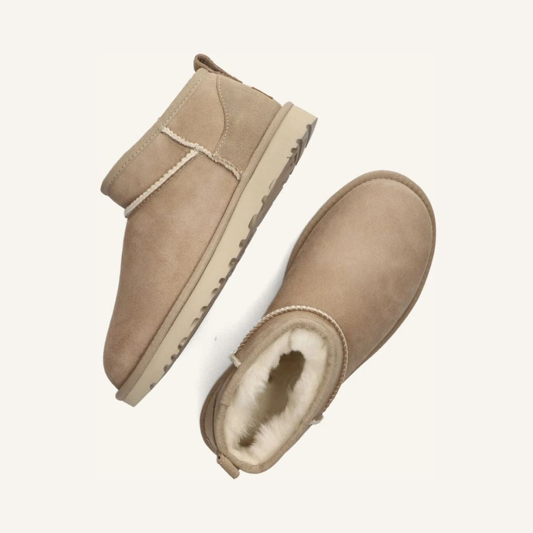 Winterstiefel Ultra Mini