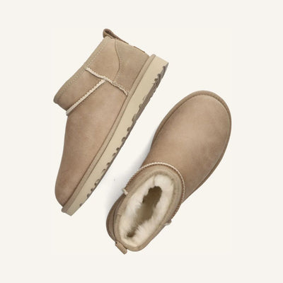 Winterstiefel Ultra Mini