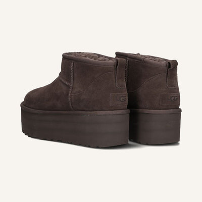 Winterstiefel Ultra Mini Platform
