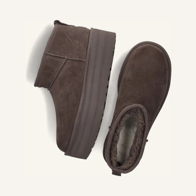 Winterstiefel Ultra Mini Platform