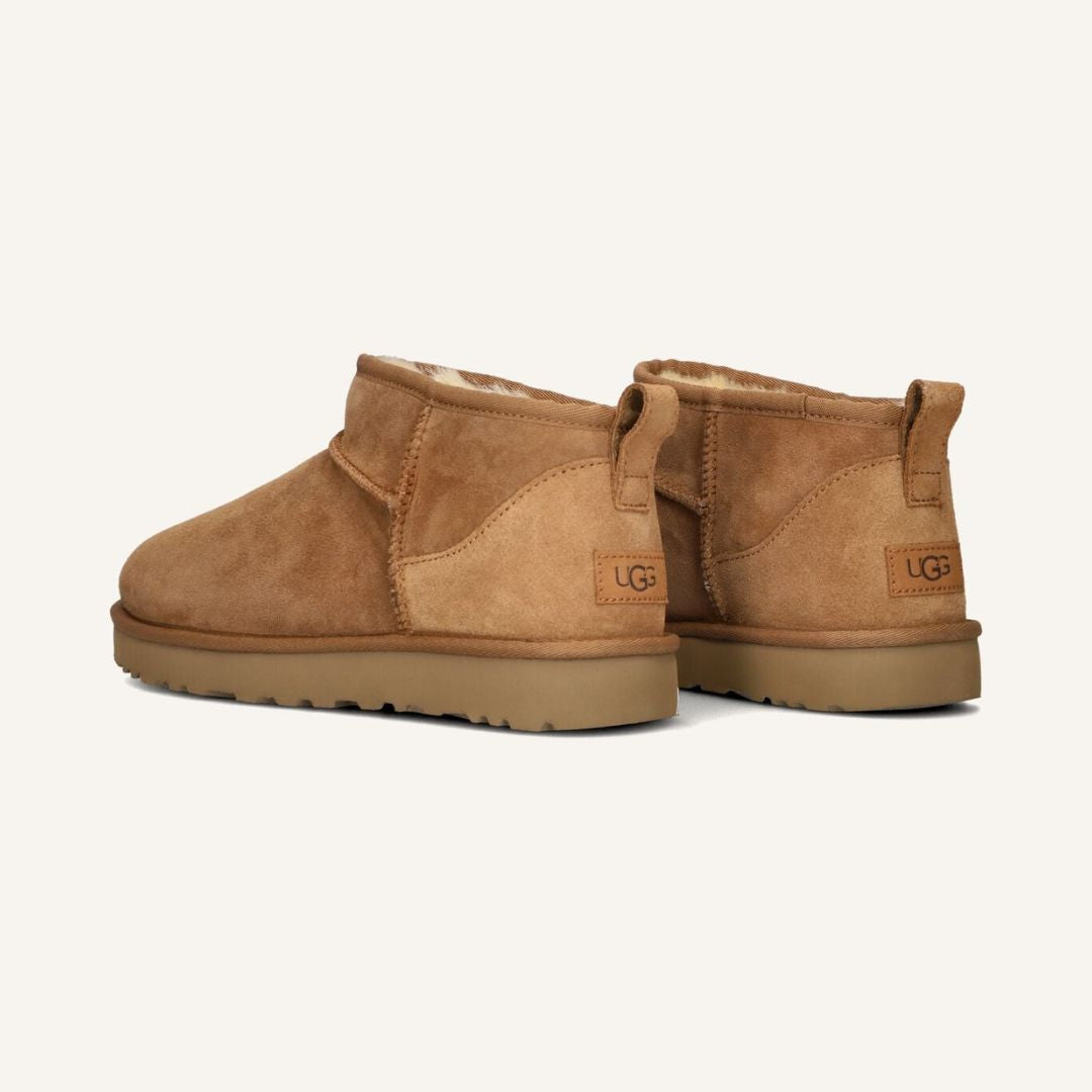 Winterstiefel Ultra Mini