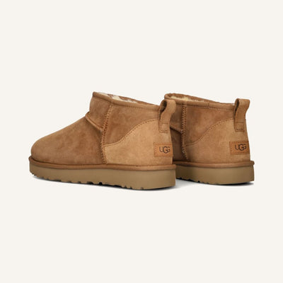 Winterstiefel Ultra Mini