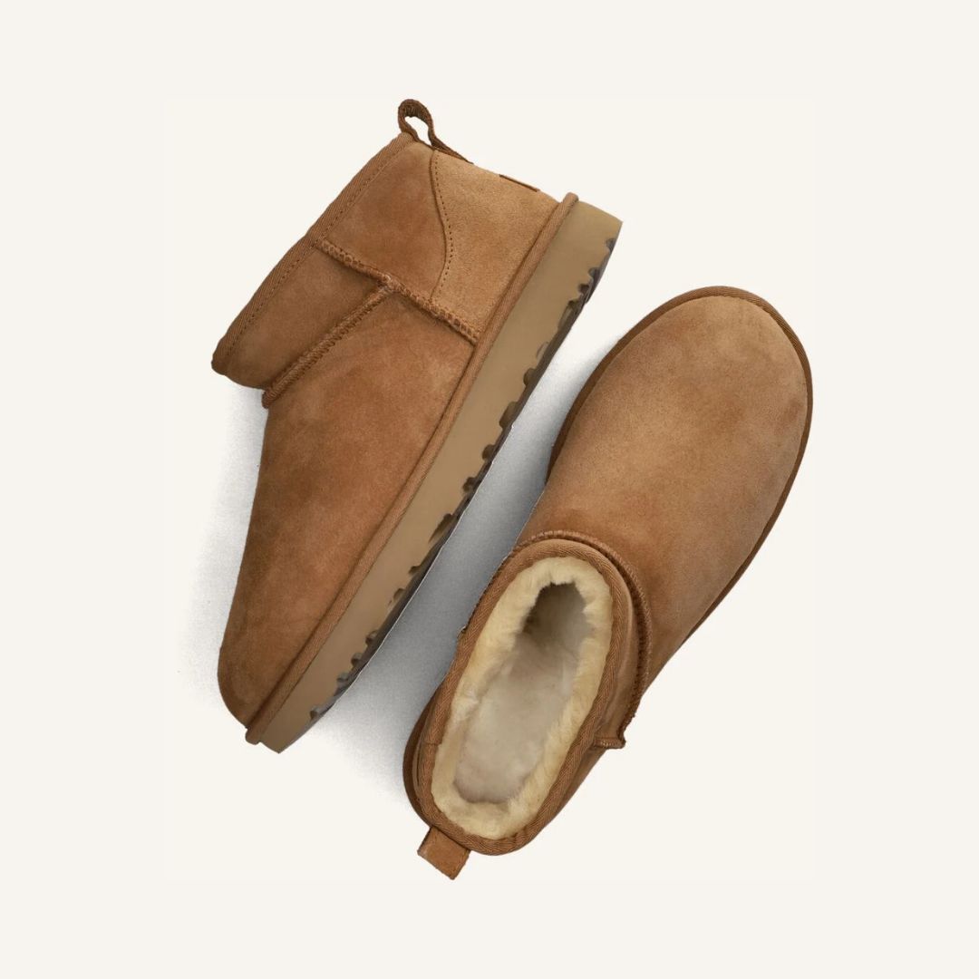 Winterstiefel Ultra Mini