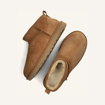 Winterstiefel Ultra Mini