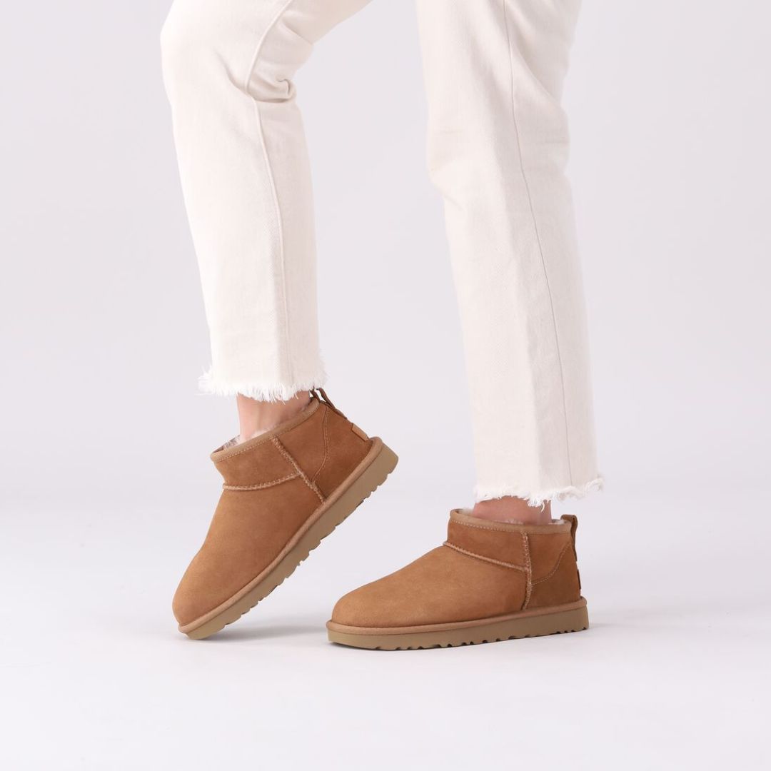 Winterstiefel Ultra Mini