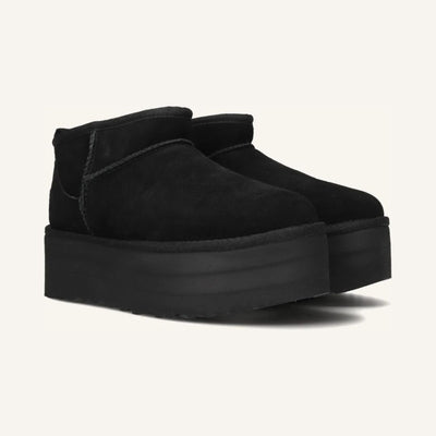 Winterstiefel Ultra Mini Platform